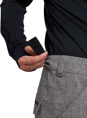 Miniatura 4 de Burton Ballast Gore-Tex - Pantalones de snowboard para hombre