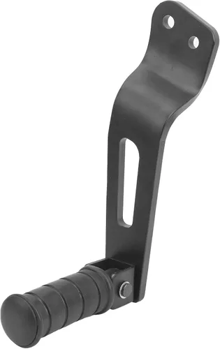 Miniatura 7 de Akozon Estriberas traseras para motocicleta, soporte para reposapiés Star XVS950 Bolt R-Spec 2014-2017