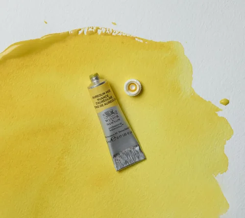 Miniatura 52 de Winsor & Newton - Pintura para acuarela profesional Tinte neutro