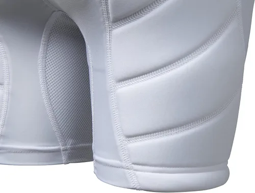Miniatura 6 de CHAMPRO - Pantalón corto de compresión para mujer