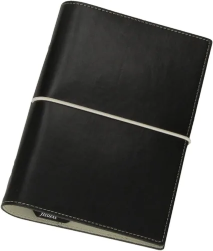 Miniatura 5 de Filofax Organizador Personal Domino Negro