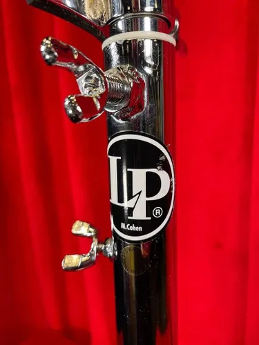 Miniatura 7 de LP LP290B Doble Conga Stand