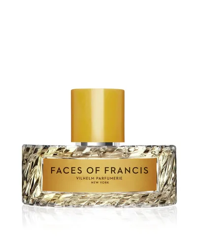 Miniatura 4 de Vilhelm Parfumerie Rostros de Francis Eau De Parfum