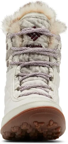 Miniatura 3 de Columbia - Botas para nieve Minx Shorty III para mujer.