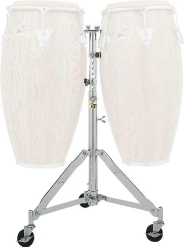 LP LP290B Doble Conga Stand