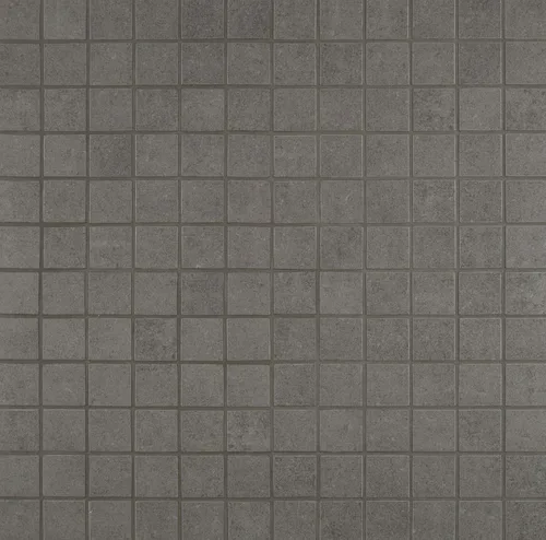 MSI Gris - Azulejo de mosaico de pared de porcelana mate de 12 x 12 pulgadas para salpicadero de cocina, baño, azulejos de pared decorativos,