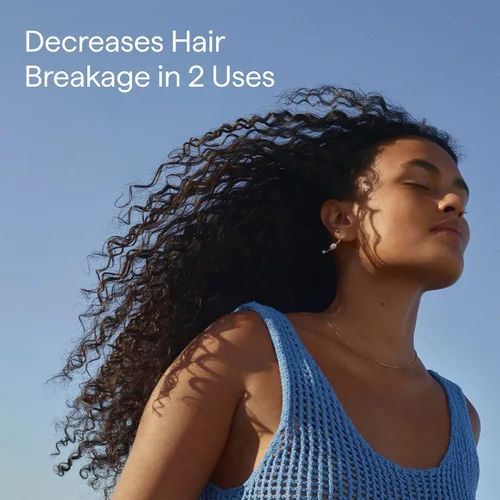 Miniatura 6 de Briogeo ¡No te desesperes, repara! Acondicionador de súper humedad, para cabello seco y dañado, hidratante capilar con aceite de argán, vegano, sin