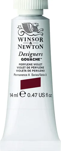 Miniatura 60 de Tubos de pintura Winsor & Newton Designers Gouache