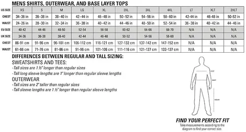Miniatura 4 de Caterpillar Men's Big and Tall Heavy Insulated Parka (Regular and Big & Tall Sizes)