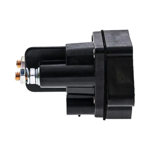 Miniatura 6 de NICHE Interruptor de relé de solenoide de arranque para Arctic Cat 0445-058 400 500 700 650 1000 Yamaha 8JP-H1940-00-00