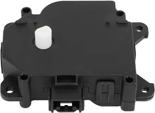 Miniatura 83 de SCITOO 604-126 Actuador de puerta mezcladora de calentador HVAC para Chevy Silverado 1500 2007-2013, para Trailblazer 07-08, para GMC Envoy