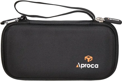 Miniatura 3 de Aproca Funda de banco de energía compatible con LOVELEDI 40000mAh / Anker 20,000mAh / Pxwaxpy 30,800mAh / RGVOTA 38800mAh / Ekrist 25800mAh / FOCHEW