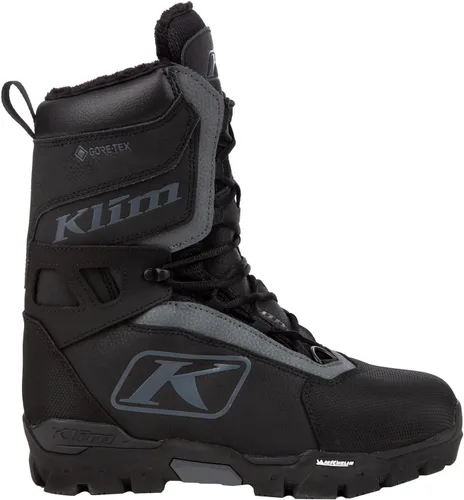 Miniatura 2 de KLIM Botas para motos de nieve Aurora GTX para mujer