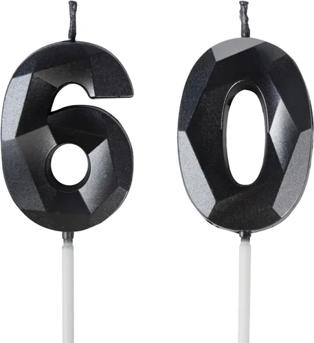 Miniatura 267 de Velas de cumpleaños número 15, velas número 15, velas de feliz cumpleaños de oro rosa para pastel, decoraciones de cobertura de pastel de diseño 3D