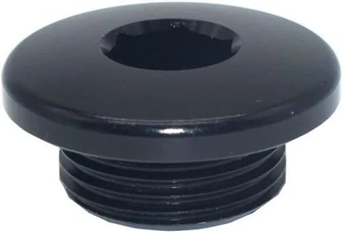 Miniatura 6 de FZ 1 motocicleta 20MM/30MM Magneto estator generador motor cubierta guardia lateral tornillo tapa para Yamaha FZ1 FZ1000 FZ6 FZ8 R1 2004-2008 2005