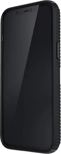 Miniatura 6 de Speck Products Presidio2 Grip - Funda para iPhone 12 Pro Max, color negro y blanco