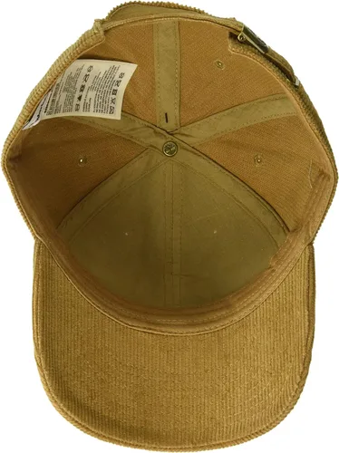 Miniatura 3 de Timberland Gorra de béisbol de lona de algodón para hombre