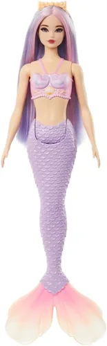 Miniatura 7 de Barbie Multicolor mate (HRR02)