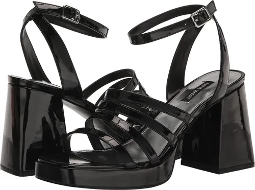 Miniatura 7 de Nine West Women's Teriss Heeled Sandal
