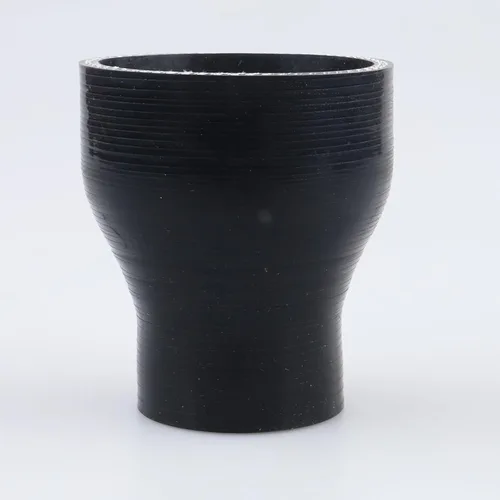 Miniatura 78 de AC PERFORMANCE ID 1.75" (44mm) a 1.5" (38mm) Reductor Recto, Longitud 3" (76mm), 3 Capas Reforzadas, Manguera de Silicona Pura Automotriz Universal