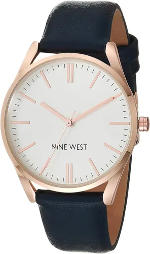 Miniatura 10 de Nine West - Reloj de pulsera para mujer