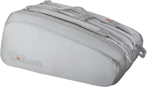 Miniatura 2 de Wilson Shift Super Tour 15Pk Bolsa de tenis Artic Ice