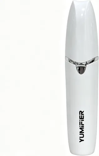 Miniatura 8 de Recortador facial de cejas, depilación facial para mujeres, afeitadora facial suave e indolora, afeitadora de cejas para mujeres, removedor de vello