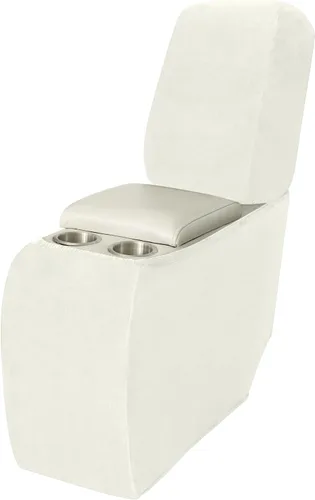 Miniatura 581 de Arfntevss Fundas de sofá seccional reclinable de terciopelo, Funda de sofá seccional de esquina para sofá reclinable, Funda elástica suave