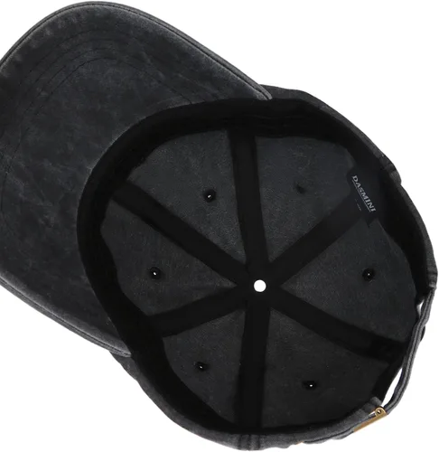 Miniatura 2 de DASMINI Gorra de béisbol unisex para papá, diseño de algodón suave lavado, sin estructura, para exteriores, para montaña
