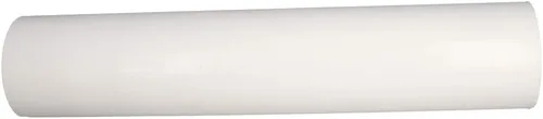 Miniatura 7 de Othmro 1 unids 0.709 in longitud 12.000 in ancho 0.002 in grueso anti estático rodillo de pelusa 12 pulgadas PE plástico removedor de pelusa 2pcs