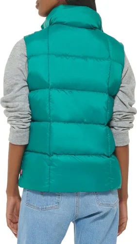 Miniatura 4 de Levi's Chaleco acolchado para mujer Sporty Box