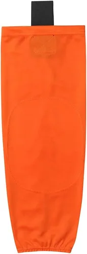 Miniatura 2 de EALER HS80 Series - Calcetines de hockey sobre hielo de color sólido para hombres y niños, adultos y jóvenes