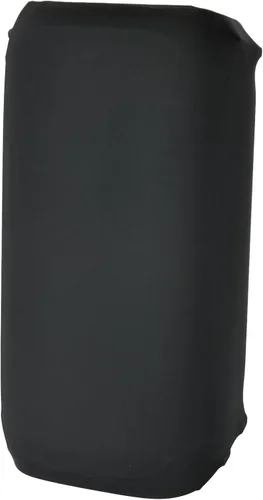 Funda protectora contra el polvo para JBL PartyBox 110/JBL PartyBox Club 120 - Altavoz portátil de fiesta, cubierta protectora con banda elástica