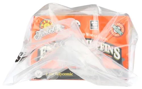 Miniatura 5 de Food For Life Muffin inglés de grano germinado sin harina, 16 oz (congelado)
