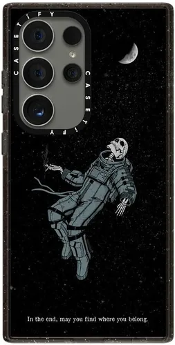 Miniatura 187 de CASETiFY Impact - Funda para Galaxy S23 [4 veces probada contra caídas de grado militar, protección contra caídas de 8.2 pies] – Setas mágicas