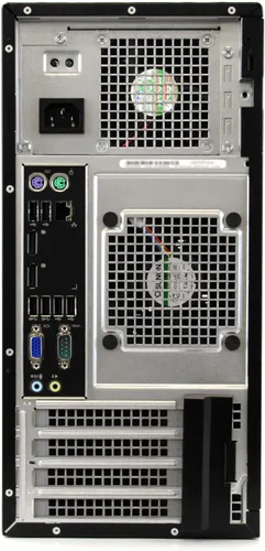 Miniatura 2 de Dell Computadora de escritorio Optiplex 9020 Mini Tower, Intel Core i7-4770-3.4 GHz, RAM de 32 GB, unidad SSD de 1 TB, WiFi, DVD-RW, Windows 11 Pro