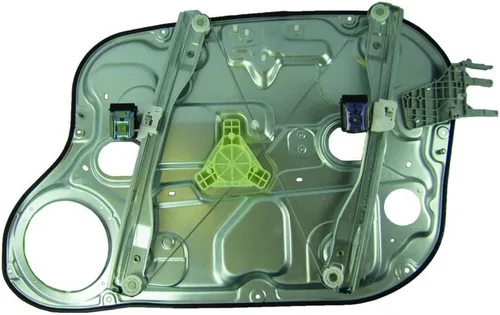 OEG Parts Elevalunas nuevo Elevalunas delantero lado izquierdo izquierdo izquierdo compatible con Hyundai Elantra 2010, 82471-2H301, 11R693,