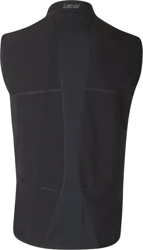 Miniatura 3 de Conjunto de chaleco térmico 1.0 Hombre, Negro y Litio Pack rcB 1800
