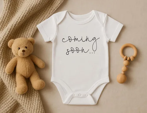 Miniatura 5 de Bump and Beyond Designs Sorpresa Anuncio de Embarazo Abuelos Próximamente