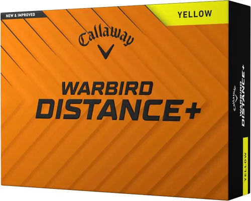 Miniatura 9 de Callaway Golf Warbird Pelotas de golf