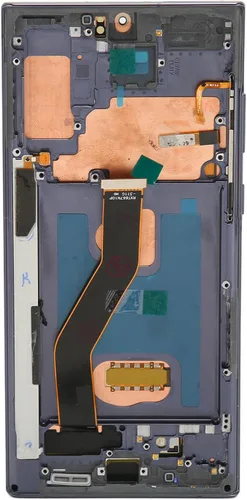 Miniatura 6 de Reemplazo de pantalla para Note 10 Plus, reemplazo de pantalla frontal con marco, conjunto de digitalizador de pantalla LED, herramientas