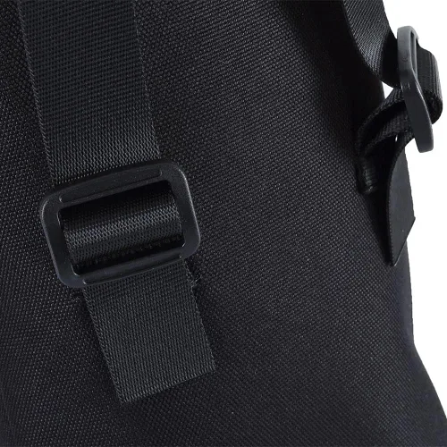 Miniatura 9 de Al aire libre Flecha Pot Back Archery Bolso de hombro ajustable de gran capacidad 3 puntos arnés impermeable Carcaj cadera para caza tiro
