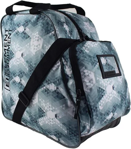 Miniatura 15 de Element Equipment Bolsa para botas de snowboard y esquí Gris