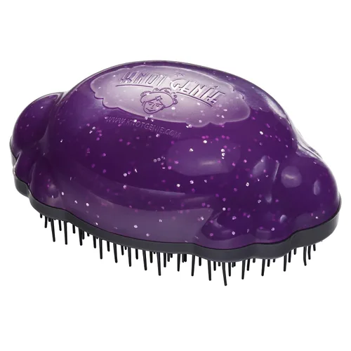 Miniatura 13 de Knot Genie, Cepillo para desenredar el cabello, Azul