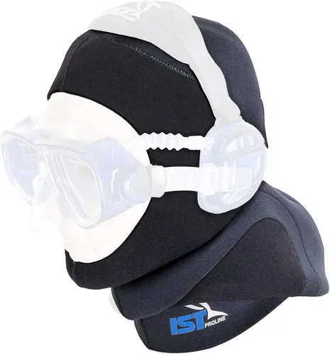 Miniatura 2 de pro Ear 2000" neopreno capucha, Negro