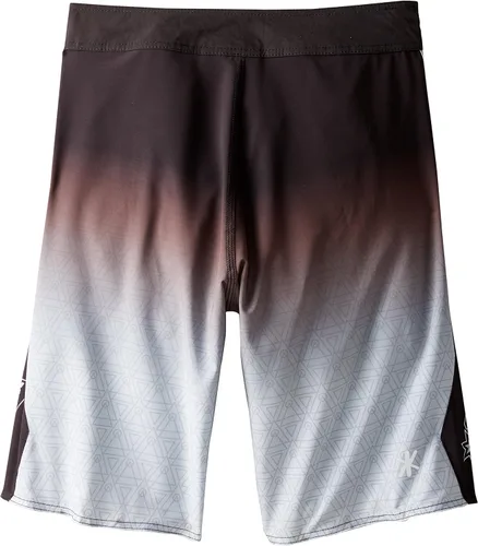 Miniatura 2 de KLEW FOCO NBA San Antonio Spurs - Pantalones cortos degradados