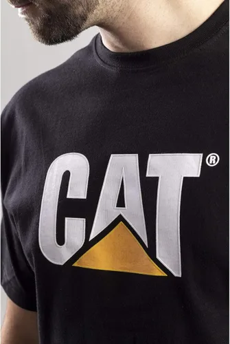 Miniatura 5 de Caterpillar Men's Tm Logo T-Shirt