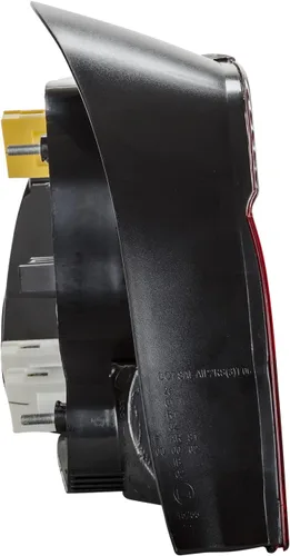 Miniatura 4 de TYC Conjunto de luz trasera derecha compatible con BMW Serie 5 2001-2003