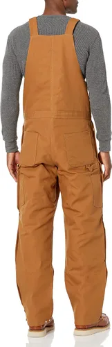 Miniatura 3 de Overol acolchado R38 de Carhartt, con cierre a la cintura
