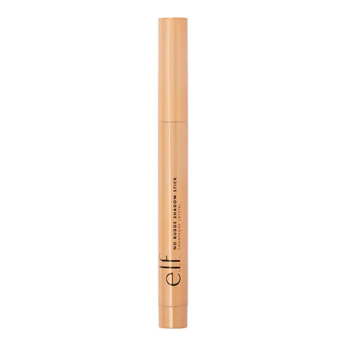 Miniatura 3 de e.l.f. No Budge Shadow Stick, sombra de ojos en barra crema de larga duración para alto pigmento, color metálico, vegano y libre de crueldad